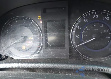 2015 Infiniti Q60 S Limited из США, поврежденный, VIN JN1CV6EK7FM870361